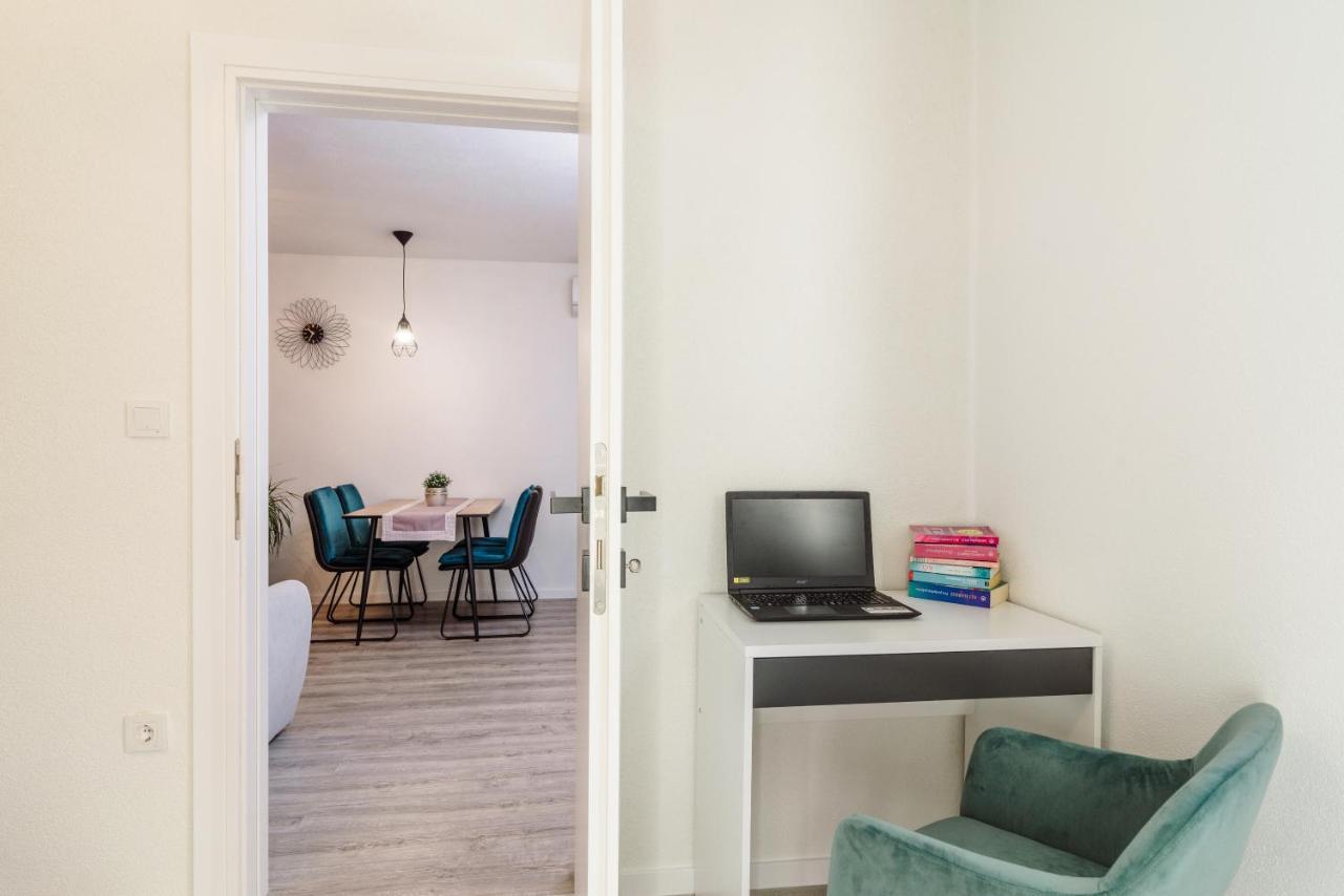 Apartament **Stone House ** Trogir Center ** Old Town Zewnętrze zdjęcie