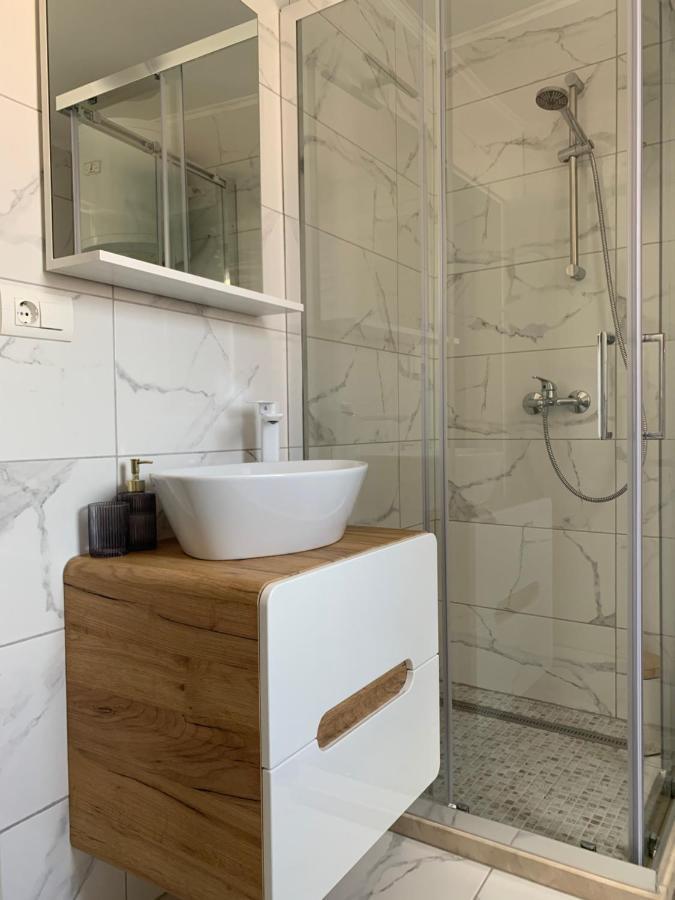 Apartament **Stone House ** Trogir Center ** Old Town Zewnętrze zdjęcie