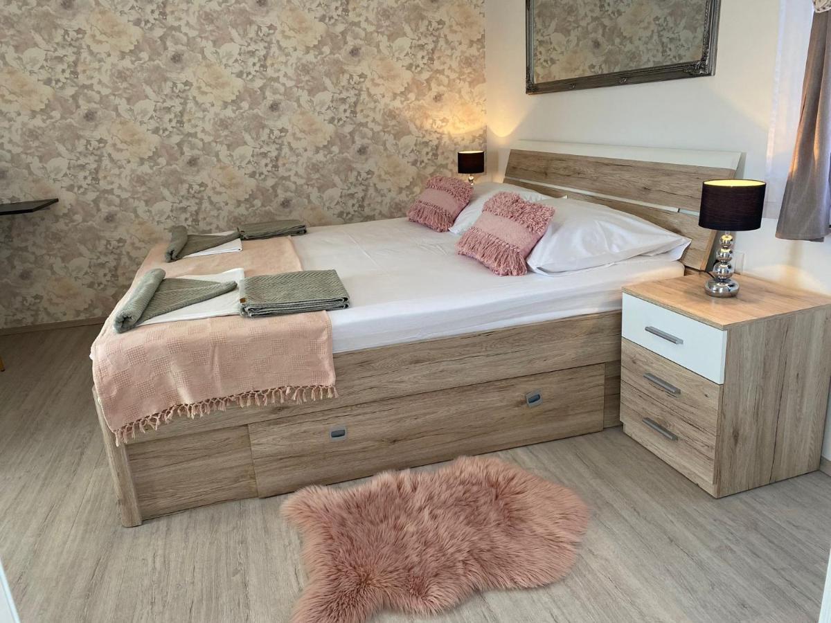 Apartament **Stone House ** Trogir Center ** Old Town Zewnętrze zdjęcie