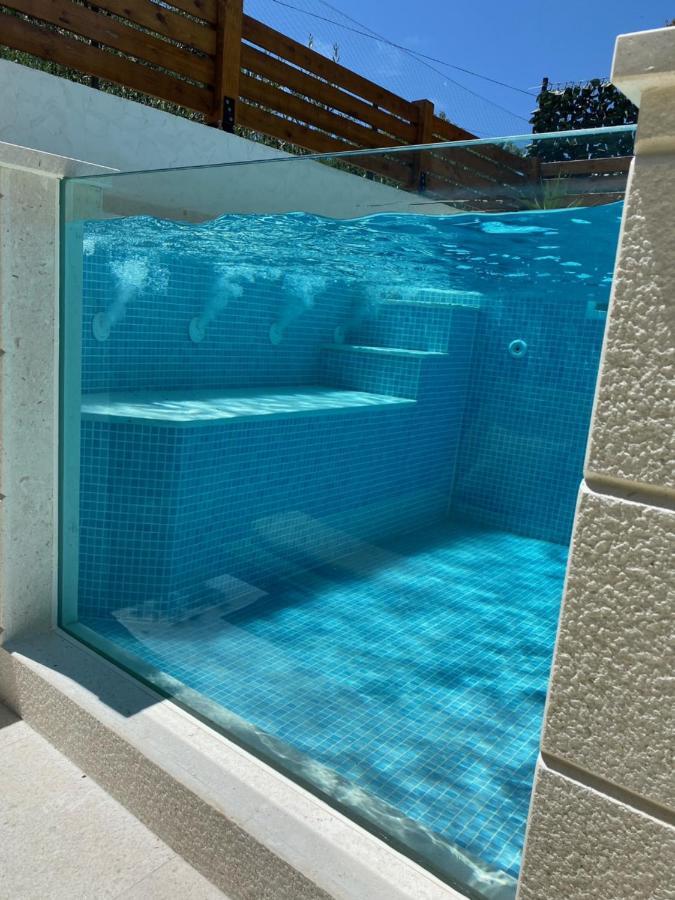Apartament **Stone House ** Trogir Center ** Old Town Zewnętrze zdjęcie
