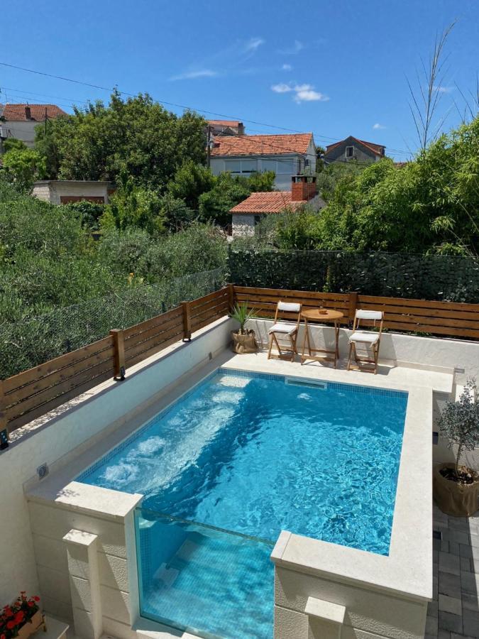 Apartament **Stone House ** Trogir Center ** Old Town Zewnętrze zdjęcie